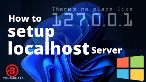 htpps://localhost:11501|Get HTTPS working in Windows 10, 11 with Localhost Dev .